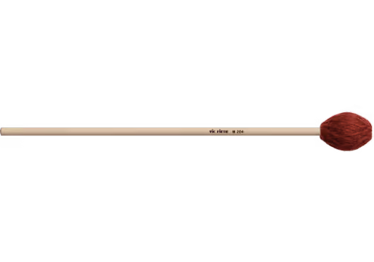 Vic Firth Mazas M204 Vf Pesante - Dura PVFM204