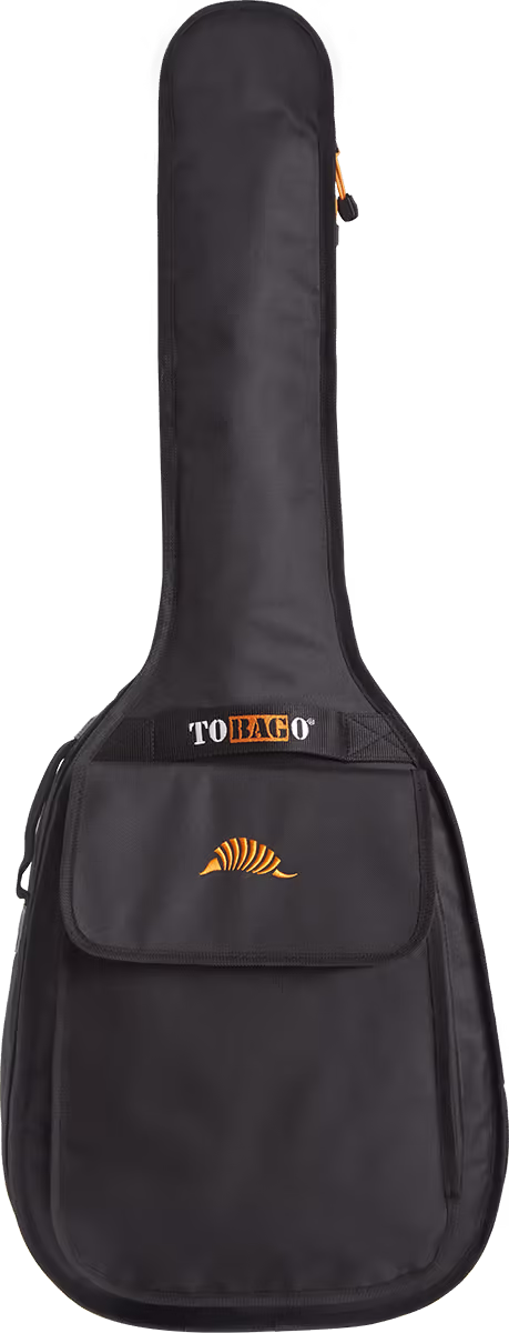 TOBAGO HTOAGB20C3 Funda Guitarra Clásica 3/4 HTOAGB20C3