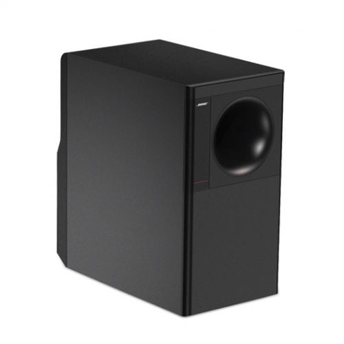 BOSE FREESPACE 3 Negro Modulo Acoustimass Subwoofer BOSE FREESPACE 3
