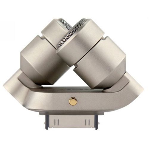 Rode IXY Microfono de Condensador Para Iphone/Ipad IXY