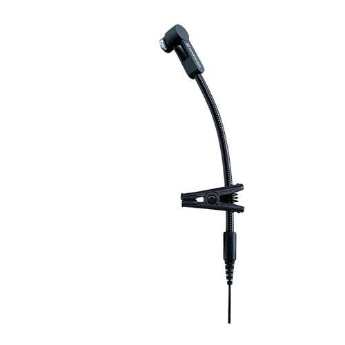Sennheiser E-908B EW EVOLUTION Microfono Instrumentos Viento E908B EW