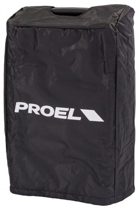 Proel Cover 15 Funda V15A Cover 15