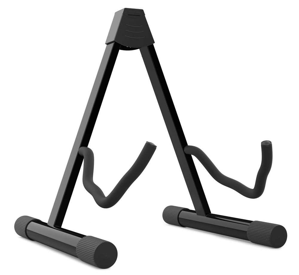 Audibax SG-04 Soporte Guitarra Acustica / Electrica de Suelo SG-04