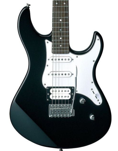 YAMAHA PACIFICA 112V BL RL Guitarra Electrica PACIFICA 112V BL RL