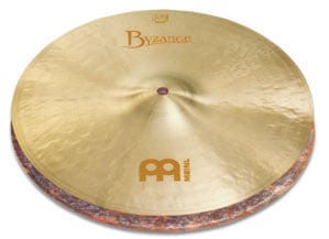 Meinl B14JTH Platos de charles B14JTH