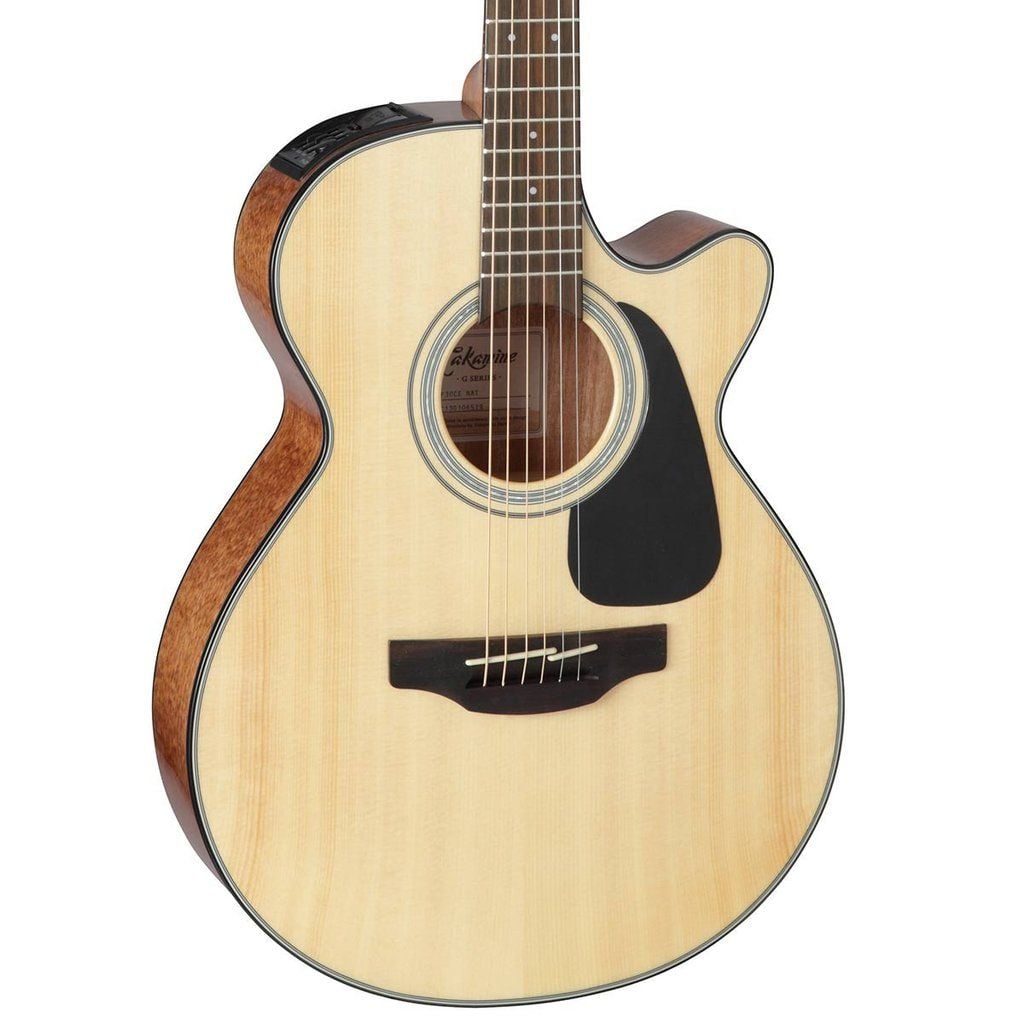 Takamine GF30CE-NAT Guitarra Electro Acustica Folk GF30CE-NAT