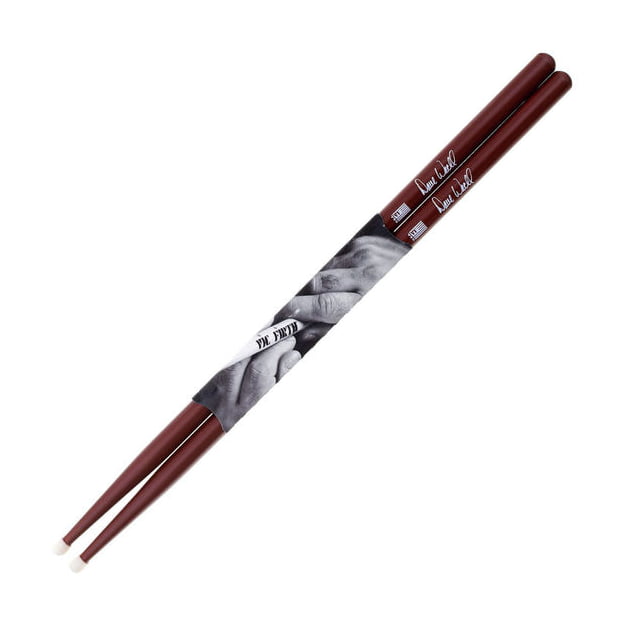 Vic Firth SDWN Nylon Baquetas SDWN Nylon