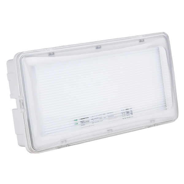 Showtec Safeled Emergencylight Led de Emergencia 34000 Safeled Emergencylight 34000