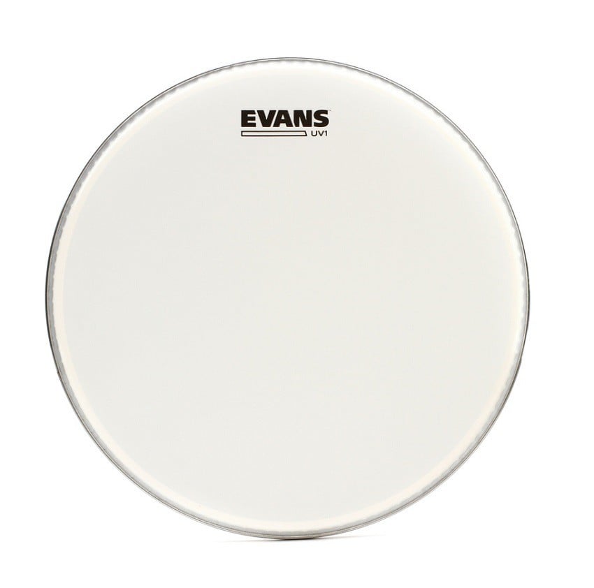 Evans 12 UV1 Coated Parche de Caja B12UV1 12 UV1 Coated B12UV1