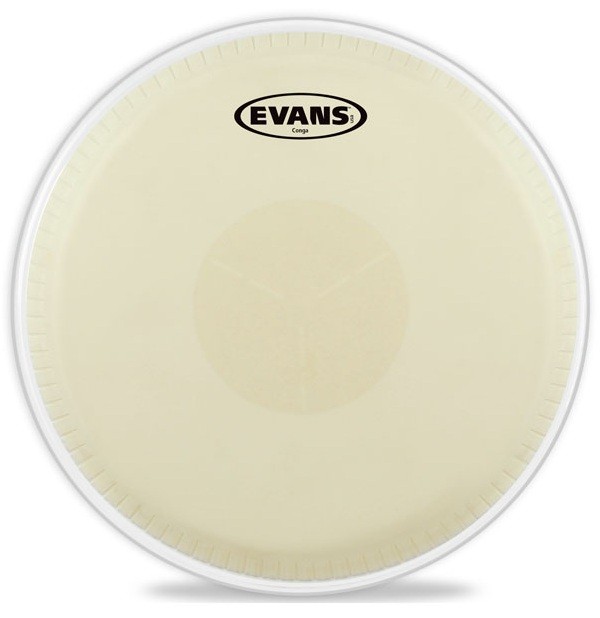 Evans EC0975 Parche Conga 9" 3/4 Piel EC0975