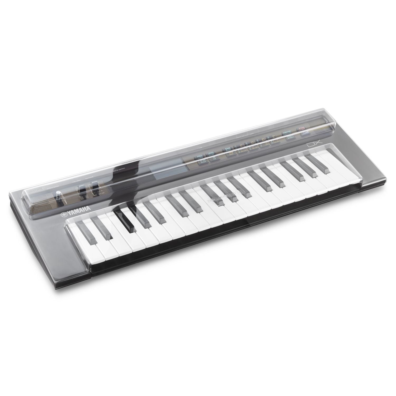 DeckSaver Tapa Protectora para Yamaha REFACE REFACE COVER