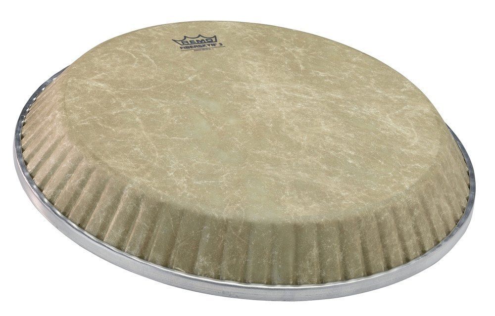 Remo 813731 Fiberskyn 3 Symmetry Conga 11,75 Pulgadas M4-1175-F6-D2 813.731