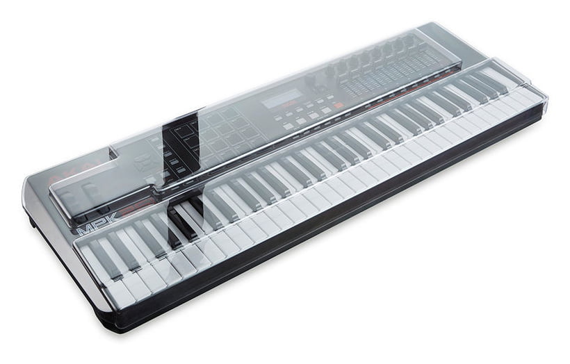 DeckSaver AKAI MPK261 Cover AKAI MPK261 Cover