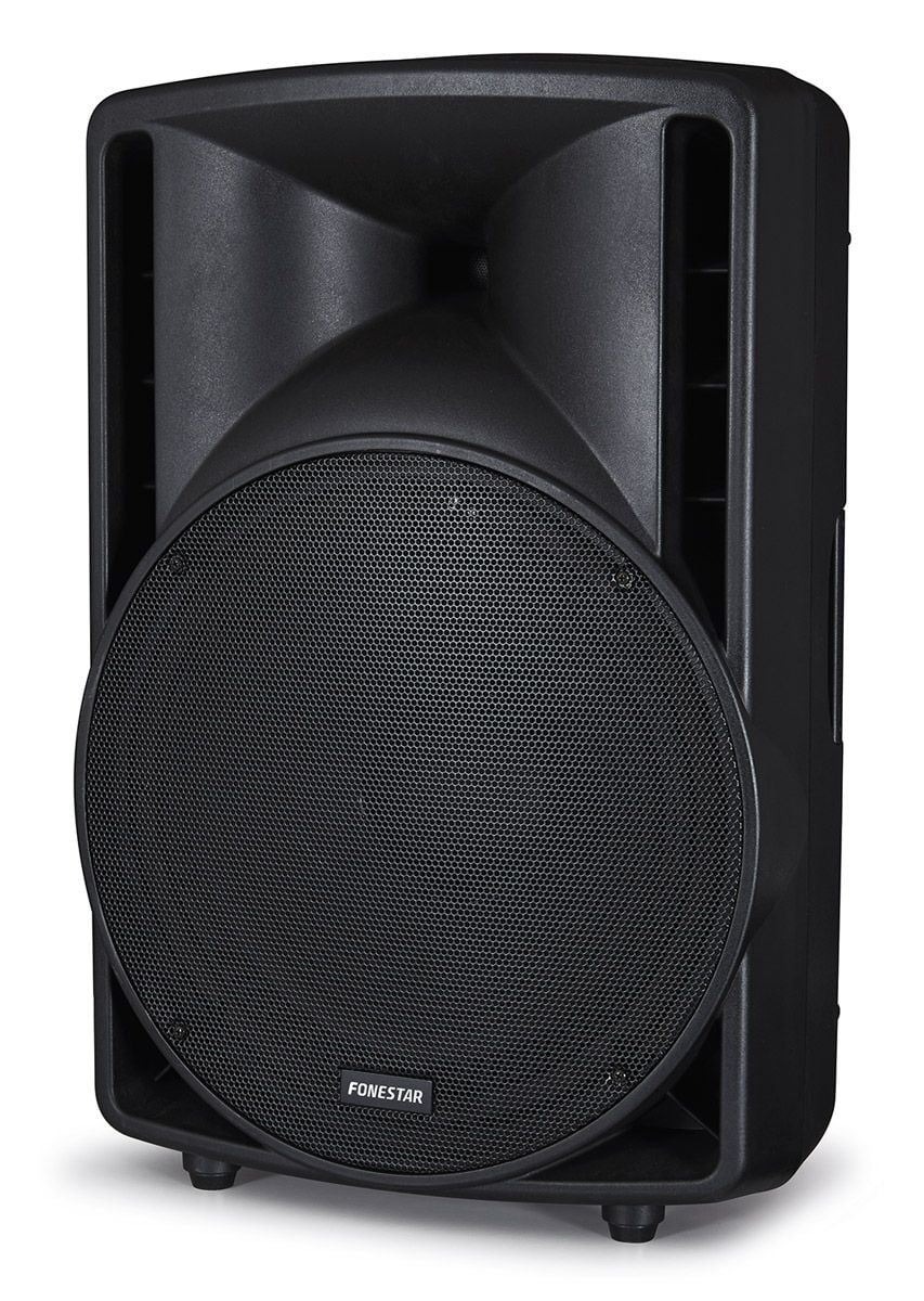 Fonestar ASB-15180U Altavoz Amplificado con USB ASB-15180U