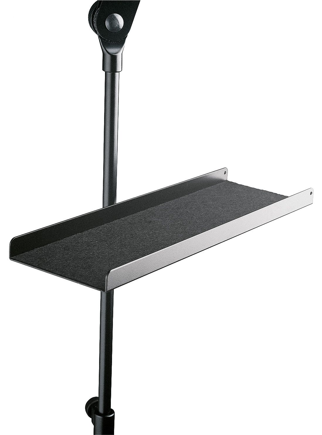 Konig & Meyer Bandeja Instrumentos 12218 Negro 12218 Negro