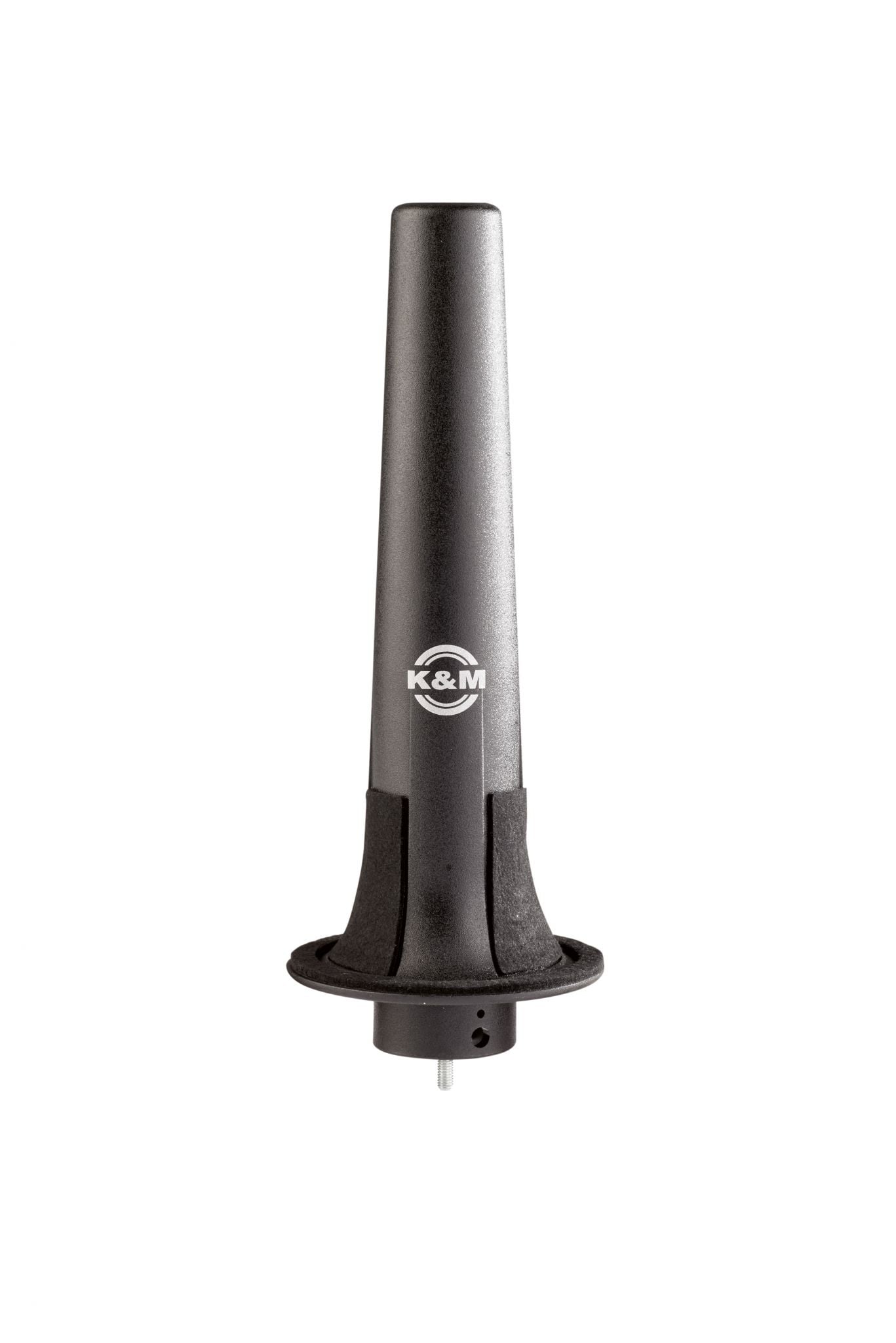 Konig & Meyer 15294 Cono Para Saxofón Negro 15294