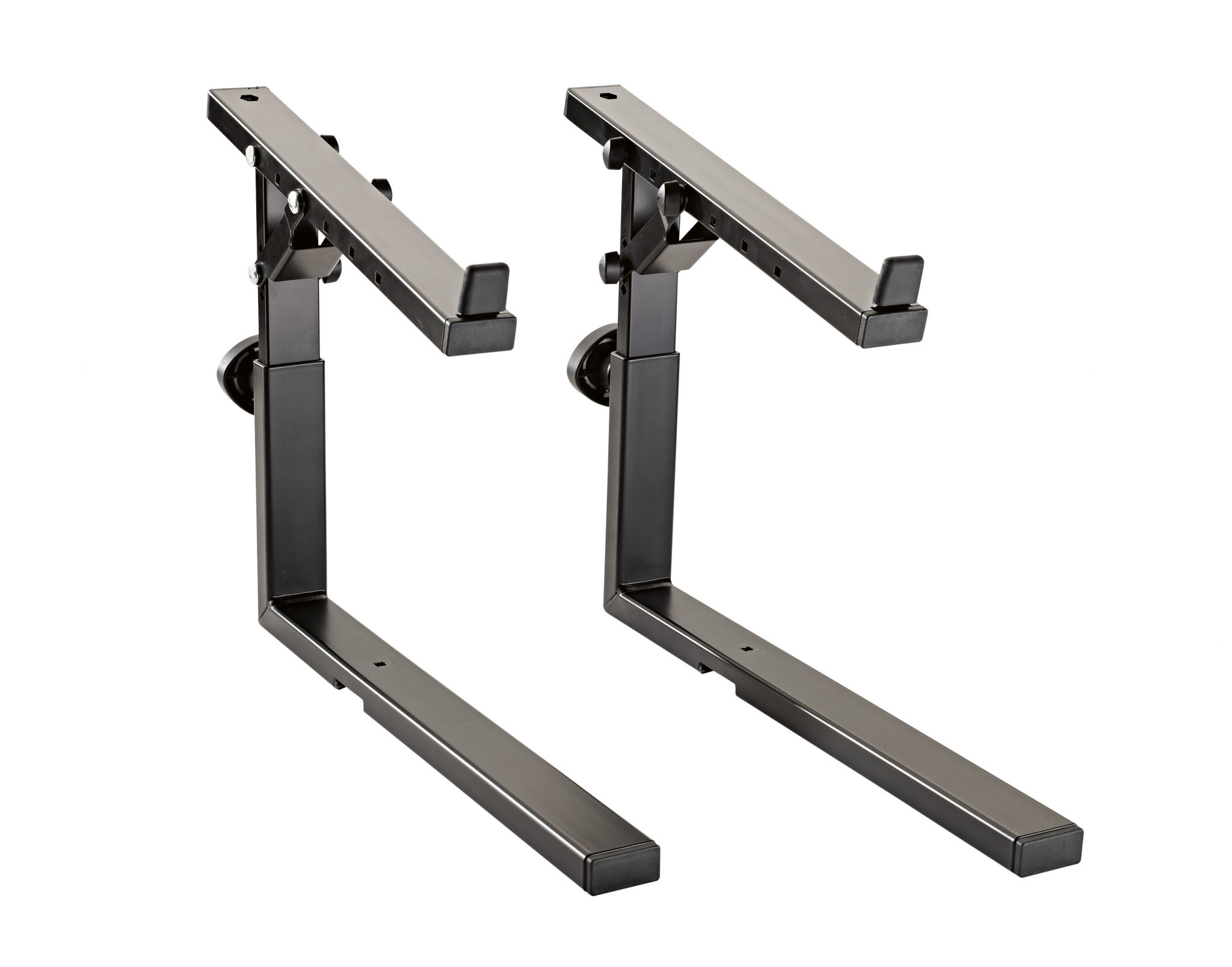 Konig & Meyer 18811 Soporte Para Teclado y Ordenador Negro 18811 Black