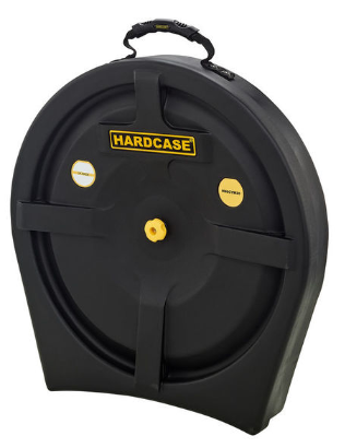 Hardcase HN6CYM20 Estuche para Platillos de 20" HN6CYM20