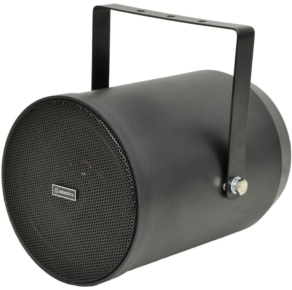 ADASTRA WSP25-B Altavoz de Instalacion 25W Negro 952943 WSP25-B