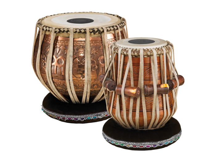 Meinl Pro-Tabla Artisan PRO-TABLA