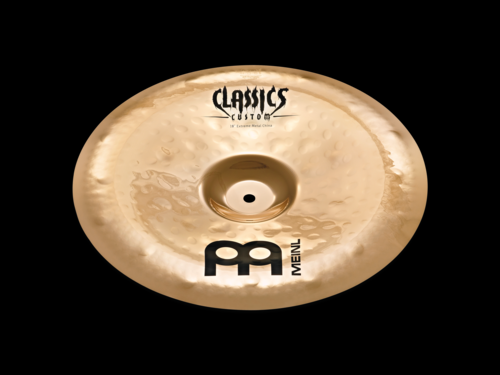 Meinl CC16EMCH-B Plato China CC16EMCH-B