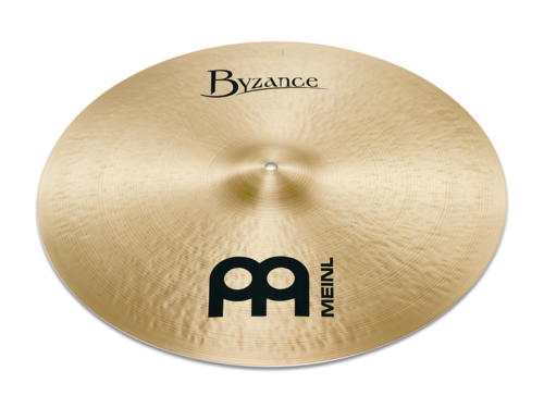 Meinl B22MR Platillo Ride 22" Byzance Mediano B22MR
