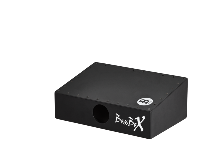 Meinl PBASSBOX Mini Cajón de Grave PBASSBOX