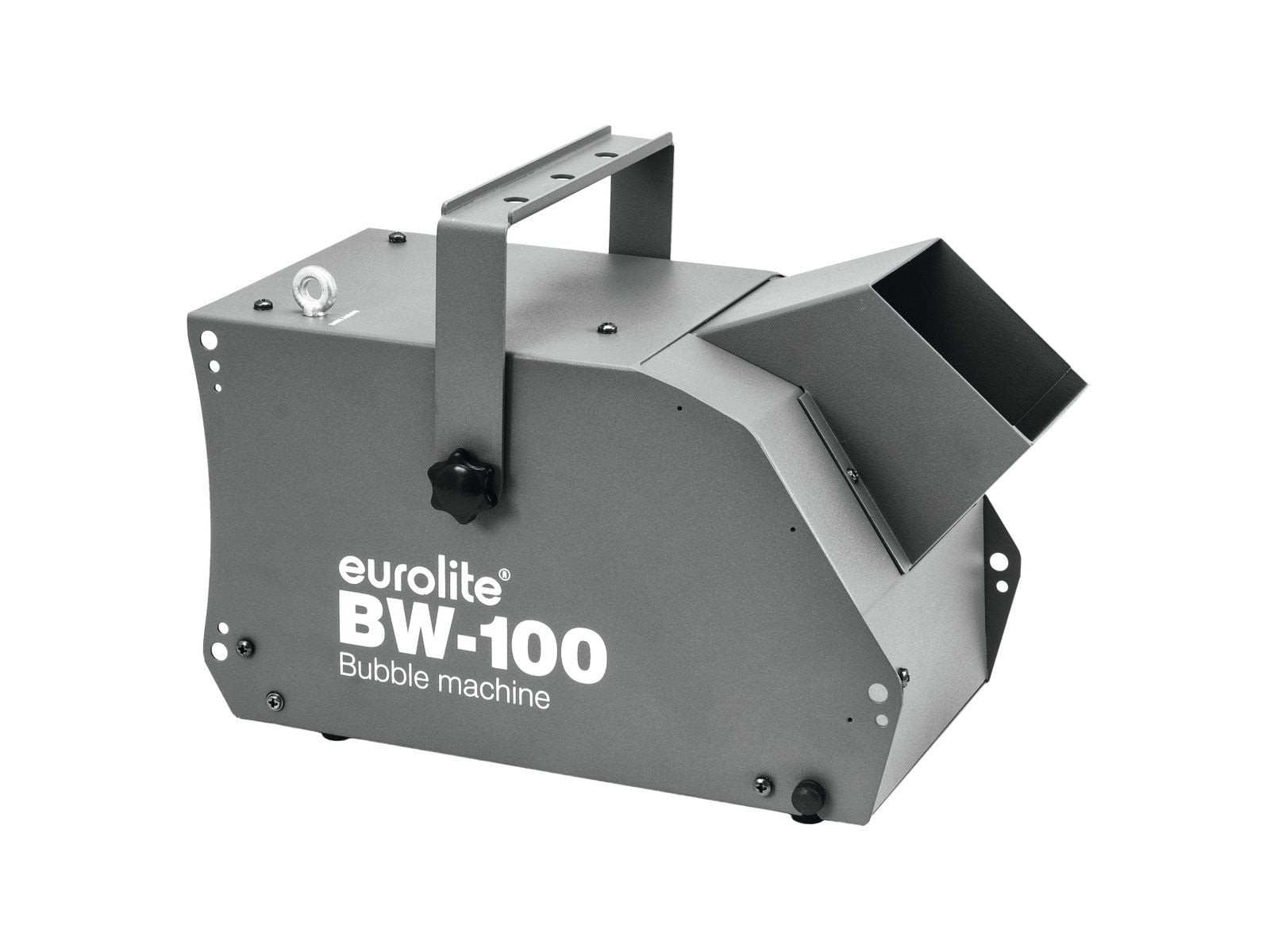 Eurolite BW-100 Máquina de Burbujas BW-100