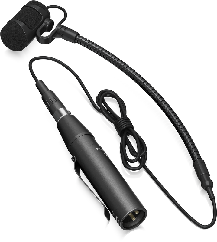 Behringer CB 100 Microfono de Condensador para Instrumentos CB 100