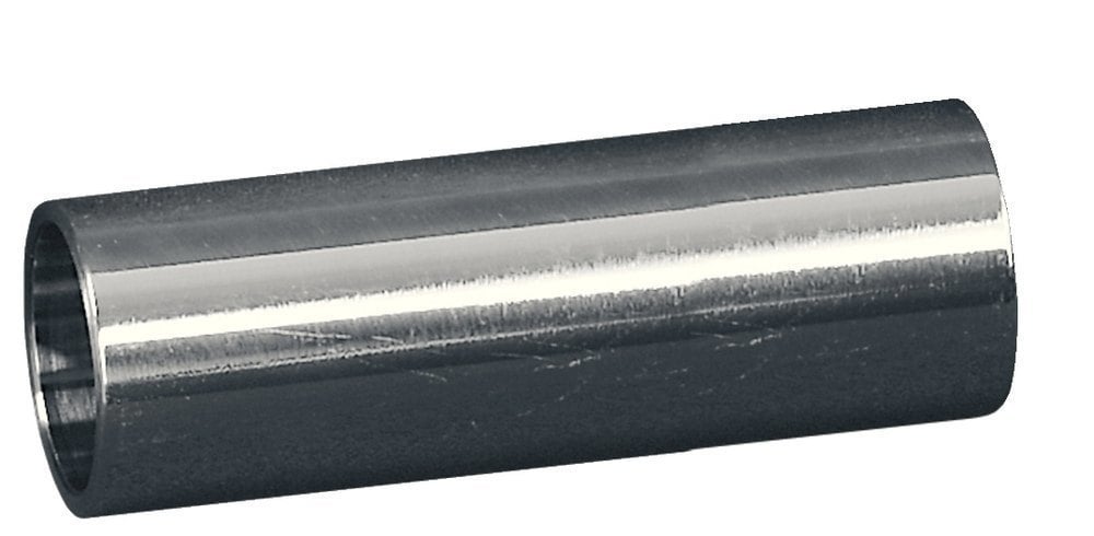 Gewa 528027 Bottleneck/Slide F&S Steel Largo 60mm 528027