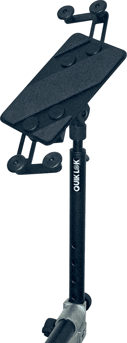 Quik Lok IPS-13 Soporte para Tablet IPS-13