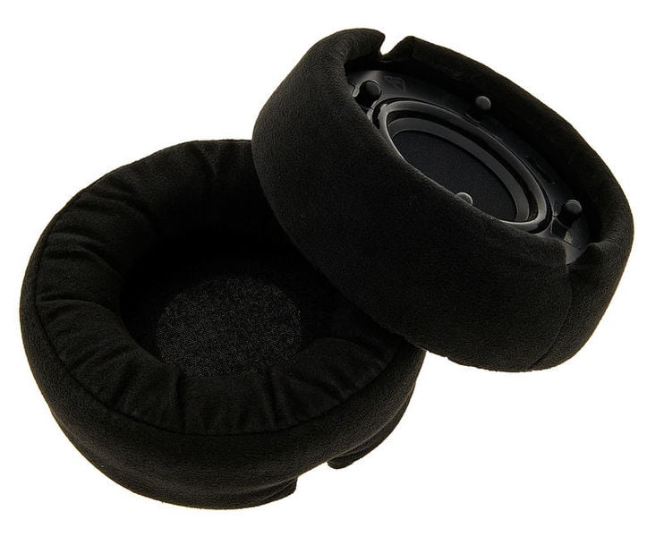 AIAIAI E08 OVER EAR. Almohadillas para Auriculares TMA-2 E08