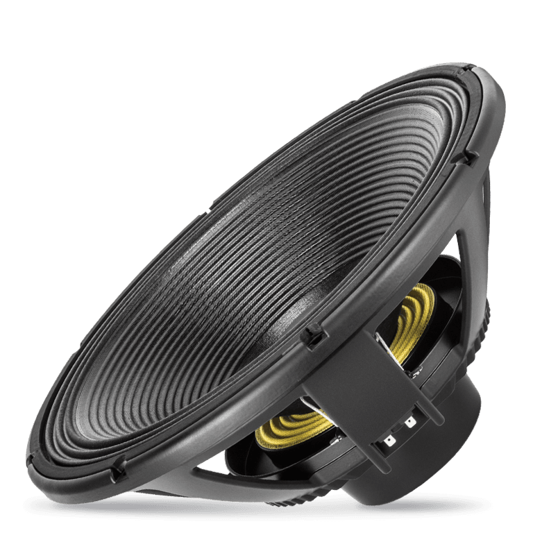 RCF LF18N405 Woofer 1500 W RMS 18 Pulgadas 8 Ohm LF18N405
