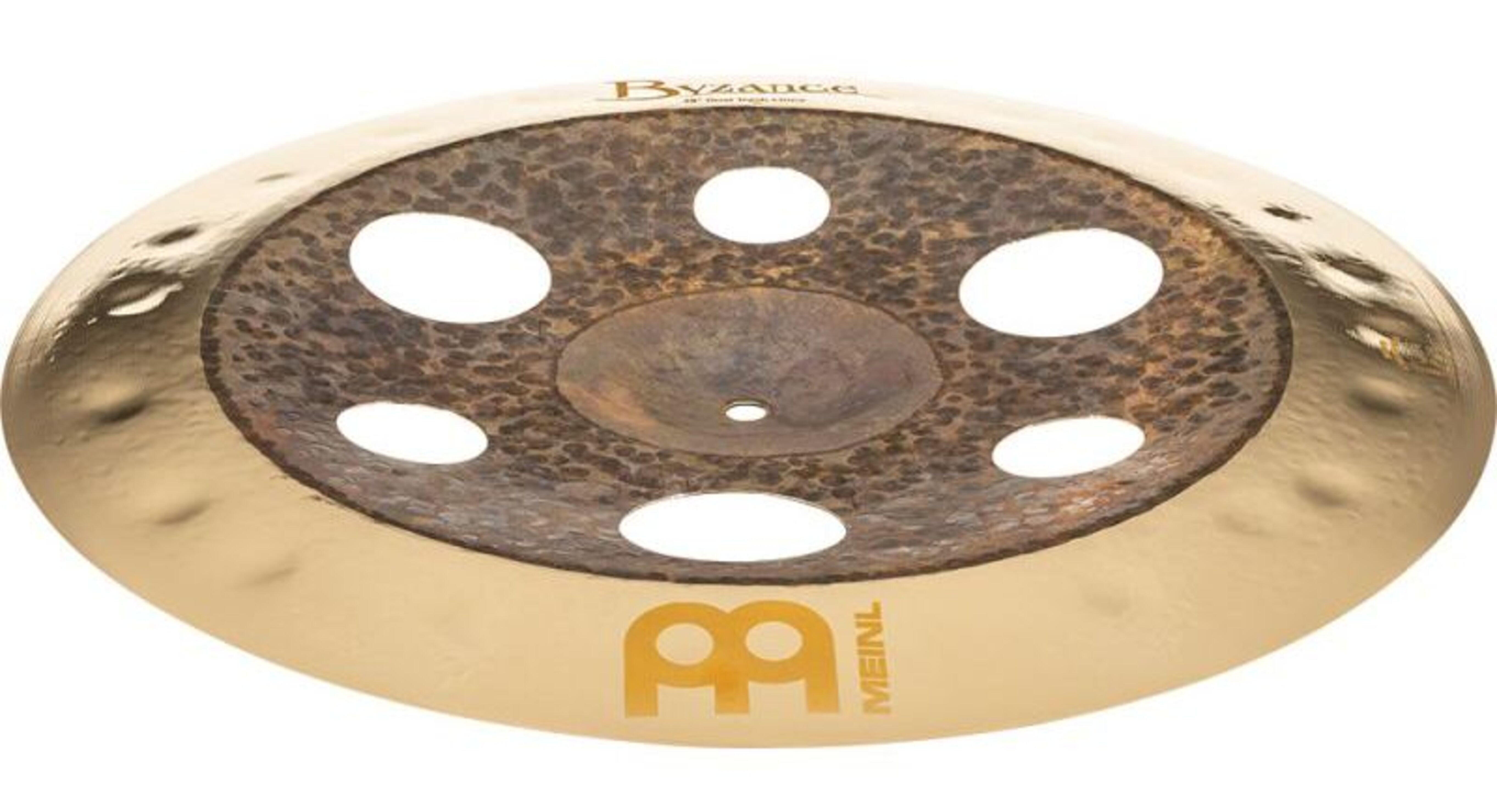 Meinl B18DUTRCH Plato Trash China 18 B18DUTRCH Plato Trash China 18