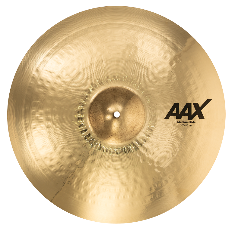 Sabian 22012XCB AAX 20 Medium Ride 22012XCB