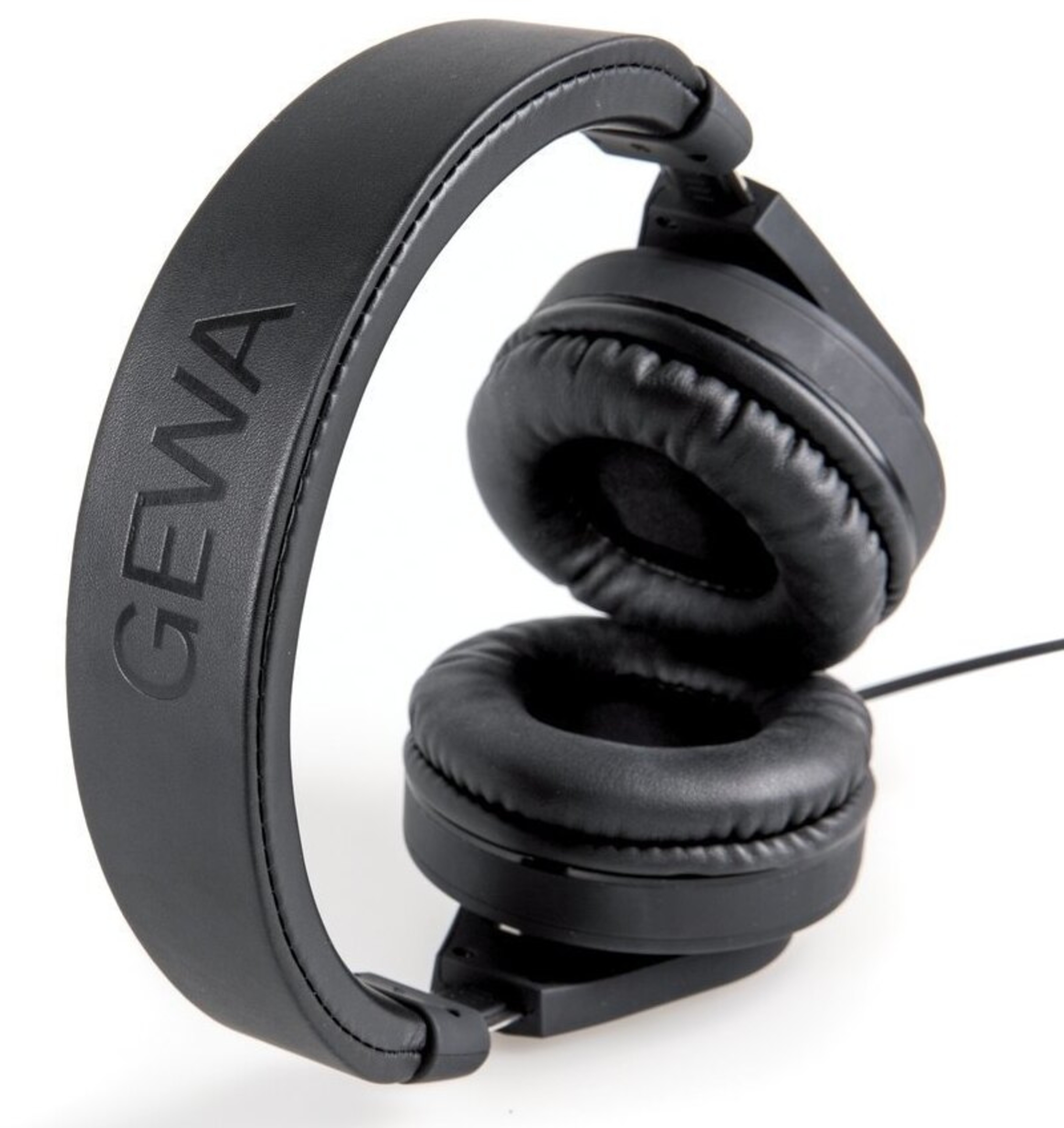 Gewa Auriculares HP six U/C 20  Auriculares HP six U/C 20