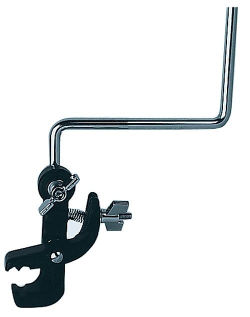 GEWA Pinza para aro Soporte para percusión Pinza para aro Soporte para percusión