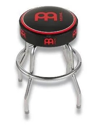 Meinl MBS24 Taburete MBS24