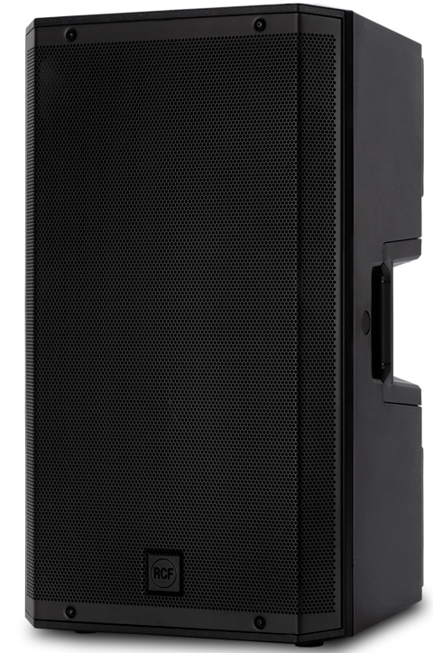 RCF COMPACT A 15 Altavoz Pasivo 15 Pulgadas COMPACT A 15