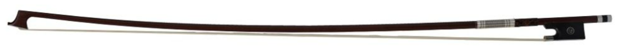 Amadeus AVL12 Arco Para Violín De Madera 1/2 AVL12