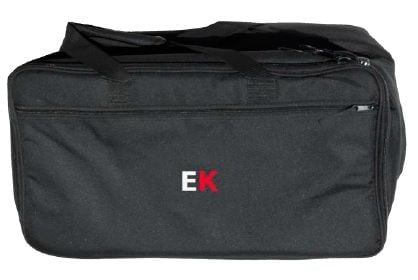 EK Bags FCRJ Funda Para Cajón Rumbero Junior Nylon FCRJ