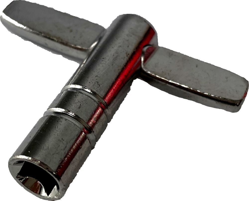Jinbao Sp07J Llave Afinador Batería SP07J