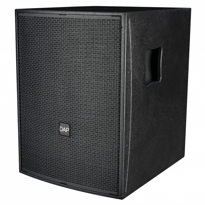 DAP Audio NRG-15S Subwoofer Pasivo 15 Pulgadas NRG-15S