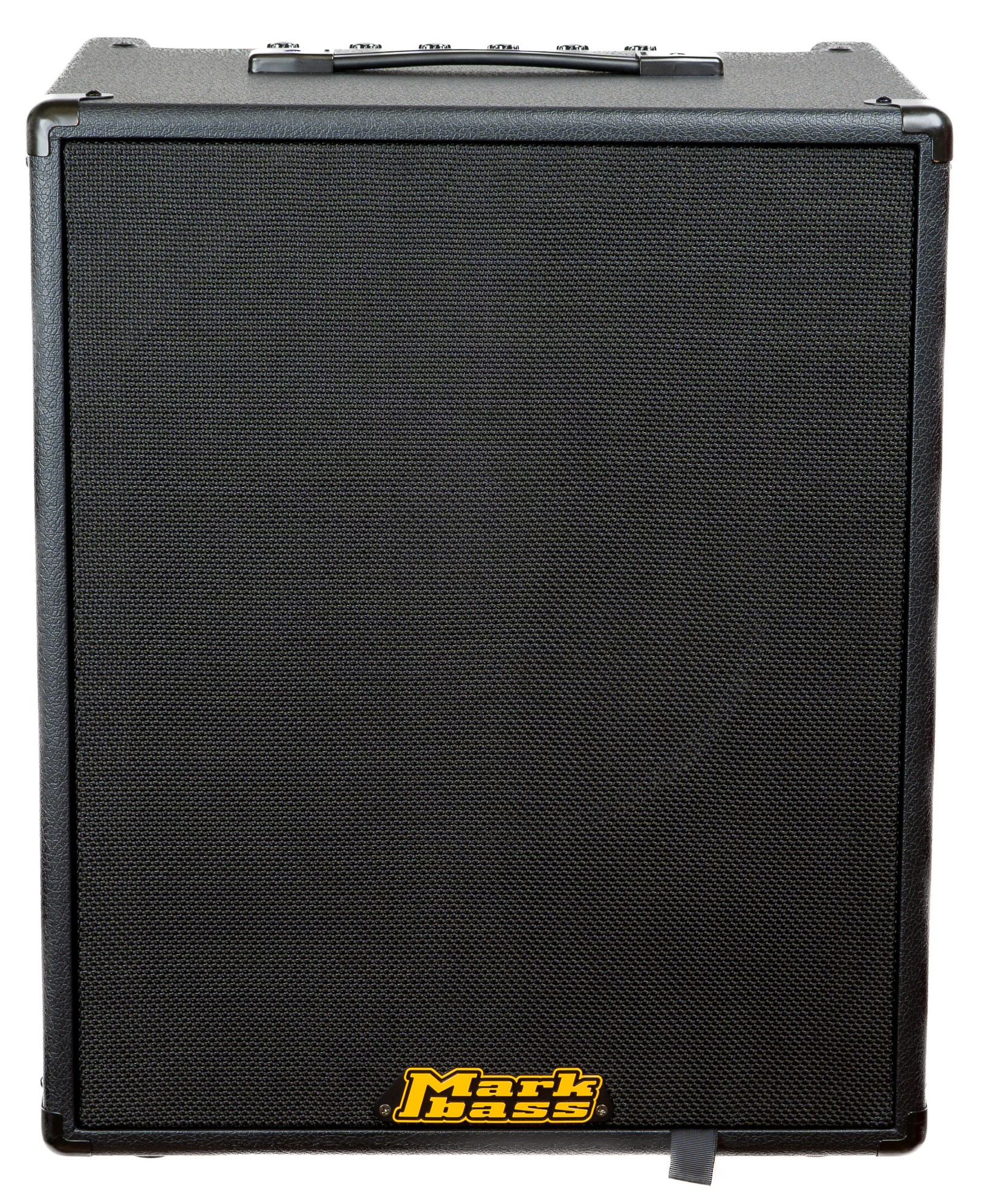 Markbass CMB 151 Black Line Amplificador Bajo CMB 151