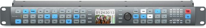 Blackmagic Teranex AV Teranex AV