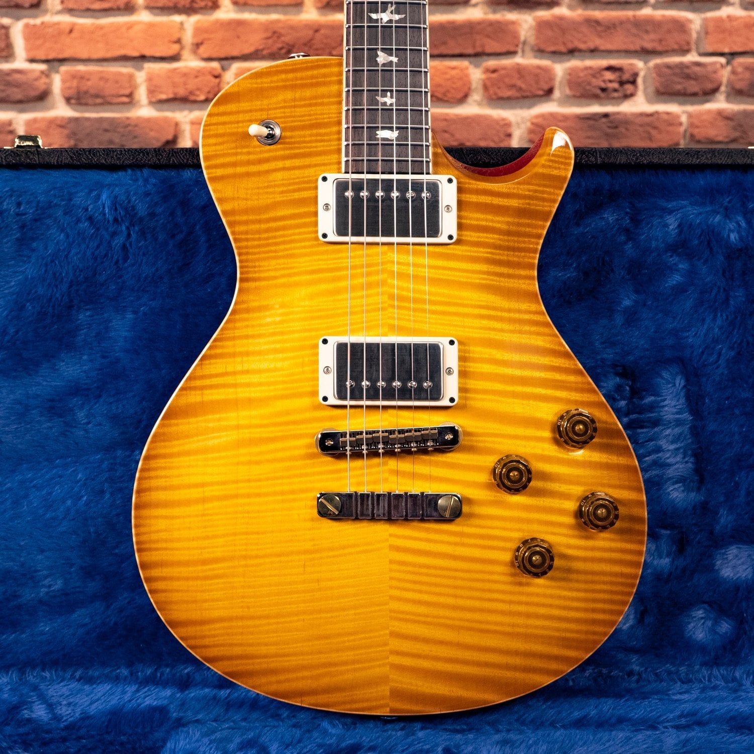 PRS McCarty 594 SC Joe Walsh LTD 0340101 MCCARTY 594 SC JOE WALSH LTD 0340101