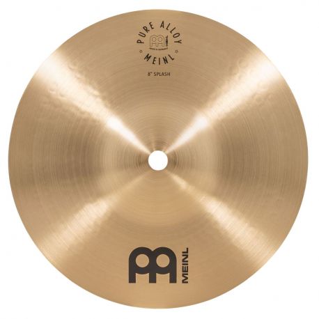 Meinl PA8S Splash 8" PA8S