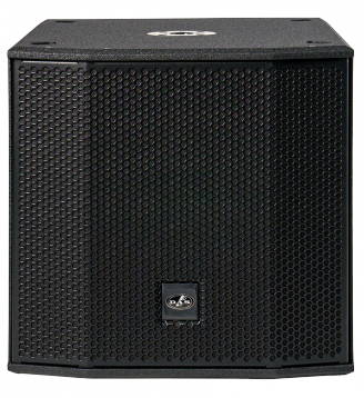 DAS ALTEA-S15A Sistema Autoamplificado Subwoofer ALTEA-S15A