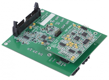 Das Audio Pro KIT-DSP-UX30A Kit recambio DSP para UX-30A KIT-DSP-UX30A