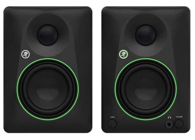 Mackie Monitor CR4.5 CR4.5